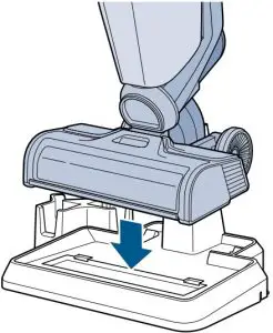 Charging the Battery Instructions