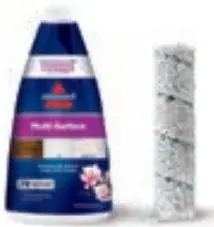 Choosing Your Brush Roll & Formula