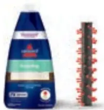 Choosing Your Brush Roll & Formula