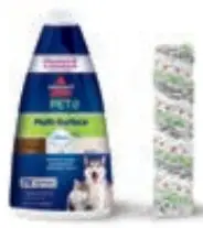 Choosing Your Brush Roll & Formula