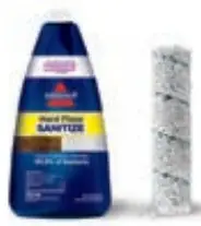 Choosing Your Brush Roll & Formula