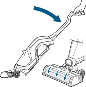 Cleaning Your Floors Instructions