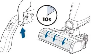 Cleaning Your Floors Instructions