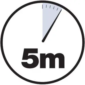 Sanitizing Hard Floors Instructions