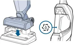Cleaning Care Instructions