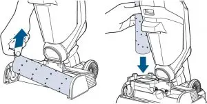 Cleaning Care Instructions