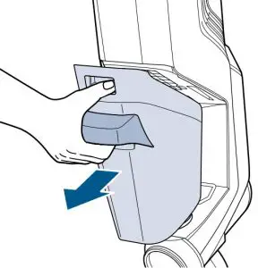 Cleaning Care Instructions