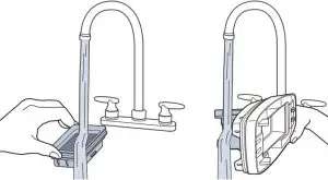 Cleaning Care Instructions