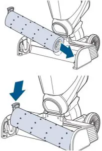 Cleaning Care Instructions