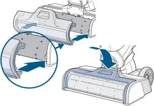 Cleaning Care Instructions