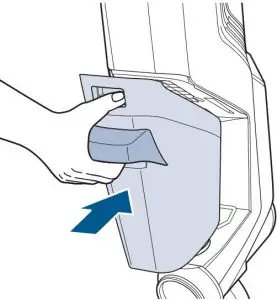 Cleaning Care Instructions