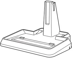 3-in-1 Docking Station