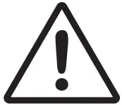 Warning Icon