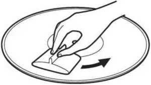 TE-2018 - HANDLING RECORDS 3