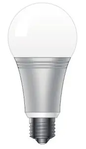 Z Wave ZA 212001 LED Bulb