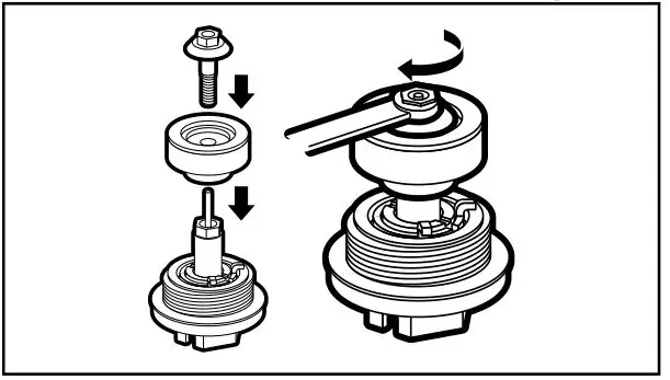 DIG 410BT Series 410BT-ASV Bluetooth Battery Powered Irrigation Controller - Figure 6f