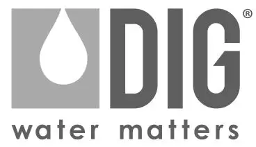 DIG logo