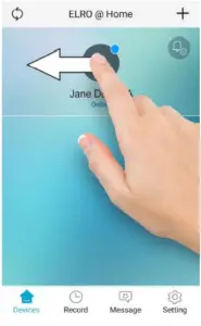 ELRO DV50-P1M2 - Removing device 1