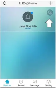 ELRO DV50-P1M2 - Restricted rights 1