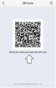 ELRO DV50-P1M2 - Restricted rights 3