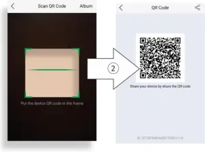 ELRO DV50-P1M2 - Restricted rights 5