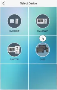 ELRO DV50-P1M2 - Smart Config 1