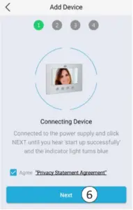 ELRO DV50-P1M2 - Smart Config 2