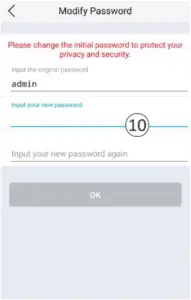 ELRO DV50-P1M2 - Smart Config 7