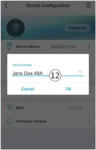ELRO DV50-P1M2 - Smart Config 9