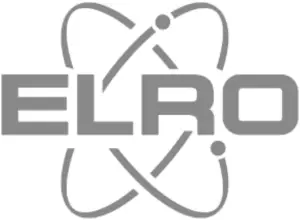 ELRO logo x123