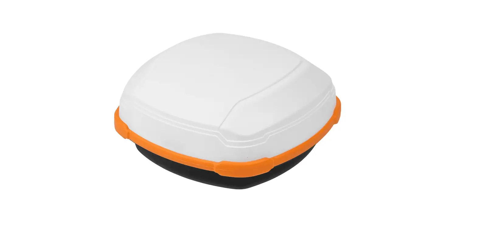 Hemisphere Gnss Smart Antenna A631 User Guide