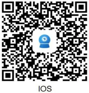 HXVIEW BU Q500 PTZ Camera Outdoor WiFi Wireless Security Camera 5MP 5X Optical Zoom - qr 2