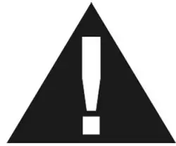 Warning Icon
