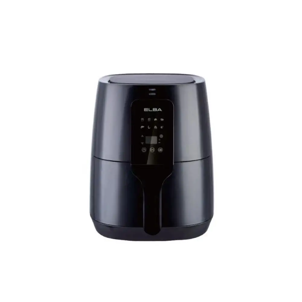 Elba Eaf-j3213d(bk) Air Fryer Owner's Manual Elba Eaf-j3213d(bk) Air Fryer Owner's Manual