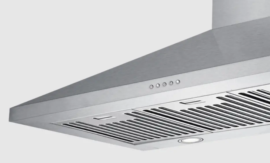Inalto Arc90bs 90cm Canopy Rangehood User Guide Inalto Arc90bs 90cm Canopy Rangehood User Guide