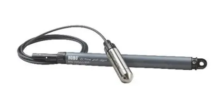 HOBO MX2001-04 MX Water Level Logger User Manual - Main Product