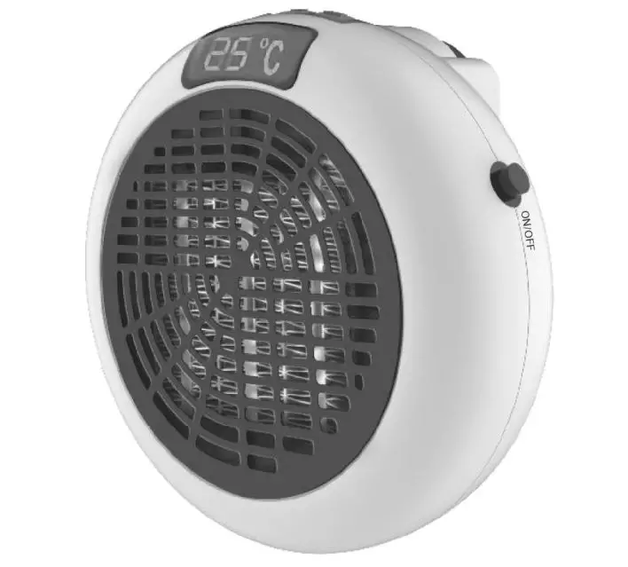 Teleshop Insta Heater User Manual Teleshop Insta Heater User Manual