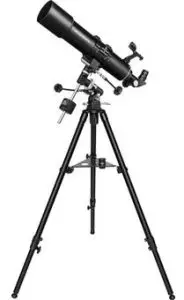 Orion BX90 90mm Equatorial Refractor