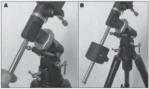 Preparing Instructions