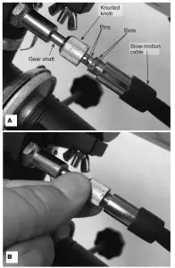 Preparing Instructions