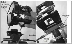 Preparing Instructions