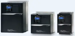 HITACHI SJ Series AN190610-1 PID Control