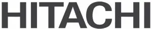 HITACHI - logo