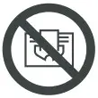 Warning Icon