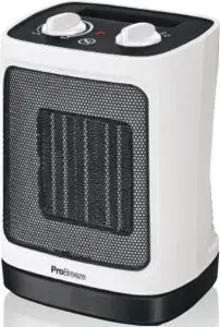 ProBreeze PB-H01 Mini Ceramic Heater