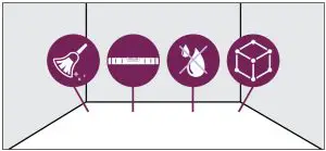 Installation Induction