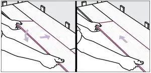 Installation Induction