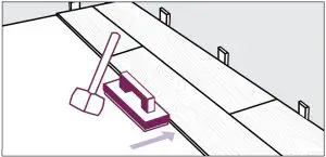 Installation Induction