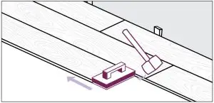 Installation Induction