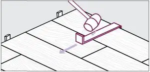 Installation Induction